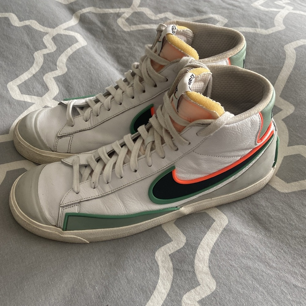 Nike Blazer sneakers